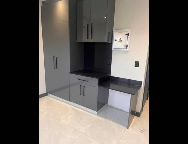 4 BEDROOM PROPERTY TO RENT IN MUSGRAVE